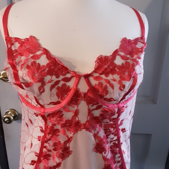 🔥Host Pick🔥Torrid  body suit - Picture 4 of 9